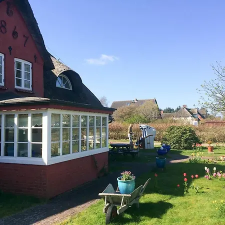 Hues Sanskiin *fiiwfut* Apartament Suddorf