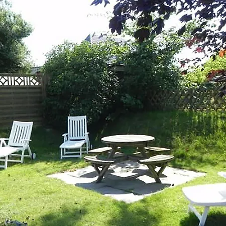 Apartament Hues Sanskiin *fiiwfut* Suddorf