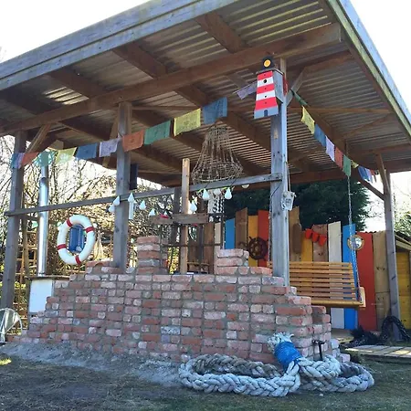 Hues Sanskiin *fiiwfut* Apartament