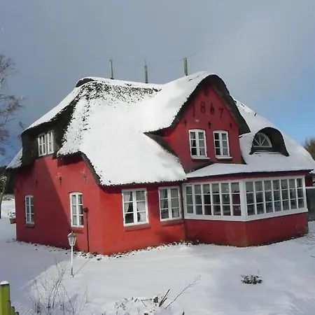 Apartament Hues Sanskiin *fiiwfut* Suddorf