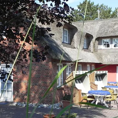 Hues Sanskiin *fiiwfut* Apartament Suddorf