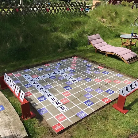 Apartament Hues Sanskiin *fiiwfut* *