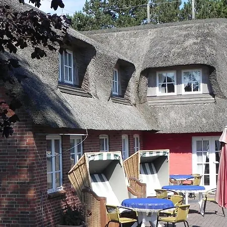 Hues Sanskiin *fiiwfut* Apartament Suddorf