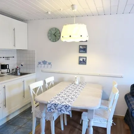 Hues Sanskiin *fiiwfut* Apartament Suddorf