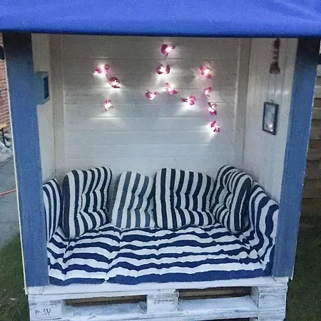 Hues Sanskiin *fiiwfut* Apartament *