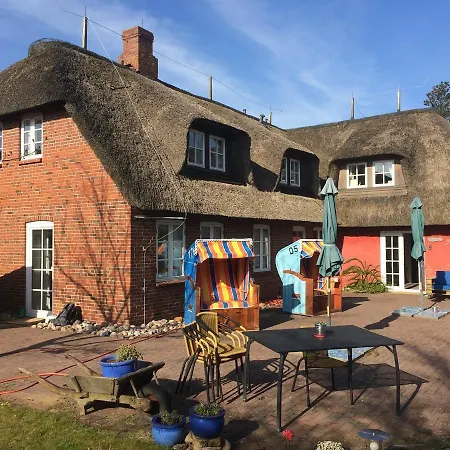 Apartament Hues Sanskiin *fiiwfut* Suddorf