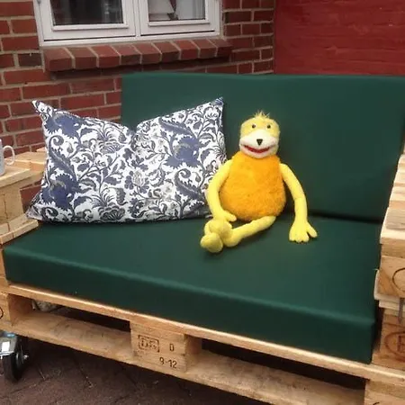 Apartament Hues Sanskiin *fiiwfut* *