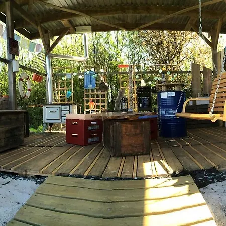 Hues Sanskiin *fiiwfut* Apartament